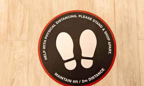 കോ​വി​ഡ് സു​ര​ക്ഷ പ​രി​ശോ​ധ​ന ക​ർ​ശ​ന​മാ​ക്കി:   ദു​ബൈ​യി​ൽ 18 ഔ​ട്ട്​​ലെ​റ്റു​ക​ൾ അ​ട​ച്ചു​പൂ​ട്ടി