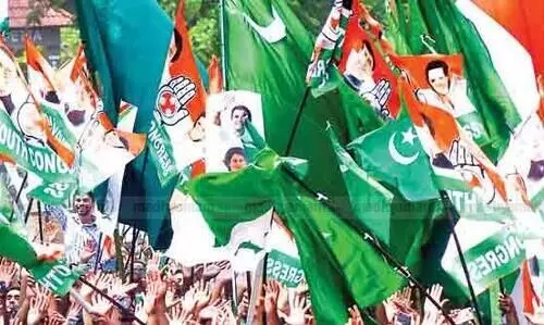 ക​ൽ​പ​റ്റ സീറ്റ്​ വിവാദം: ലീഗ്​ ജില്ല സെക്രട്ടറിക്ക്​ യു.ഡി.എഫിൽ വിമർശം