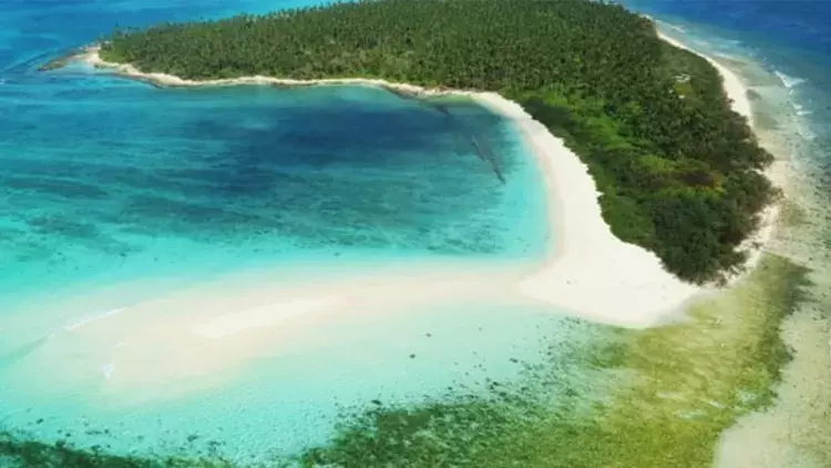 ലക്ഷദ്വീപിലും കോവിഡ്; ആദ്യ കേസ് റിപ്പോർട്ട് ചെയ്തു