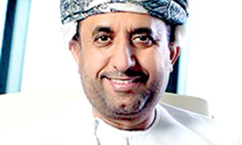 ഡോ. ​മു​ഹ​മ്മ​ദ്​ അ​ൽ സാ​ബി പ്ര​തി​രോ​ധ മ​ന്ത്രാ​ല​യം സെ​ക്ര​ട്ട​റി ജ​ന​റ​ൽ