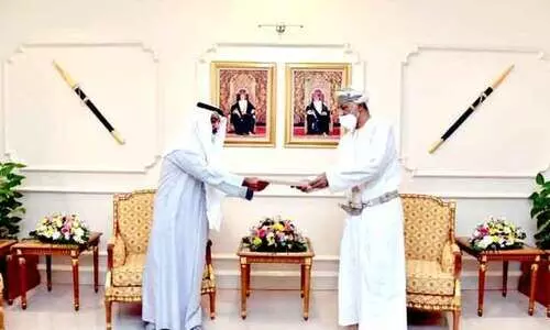 സയ്യിദ്​ ശിഹാബിന്​ ദുബൈ ഭരണാധികാരിയുടെ സന്ദേശം