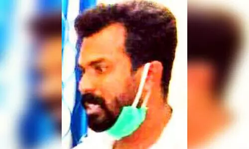 സാമ്പത്തിക തട്ടിപ്പ്:സ്വകാര്യ പണമിടപാട് സ്ഥാപനത്തി​െൻറശാഖ മാനേജർ പിടിയിൽ
