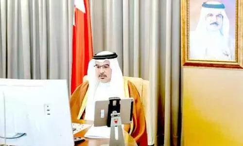 മ​ന്ത്രി​സ​ഭ: സ്വ​ദേ​ശി തൊ​ഴി​ല്‍ദാ​ന പ​ദ്ധ​തി ര​ണ്ടാം​ഘ​ട്ടം പ്ര​ഖ്യാ​പി​ച്ചു