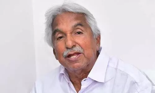 ഉമ്മൻ ചാണ്ടിയുടെ സാന്നിധ്യം ഗ​ുണംചെയ്യുമെന്ന പ്രതീക്ഷയിൽ കോൺഗ്രസ്​