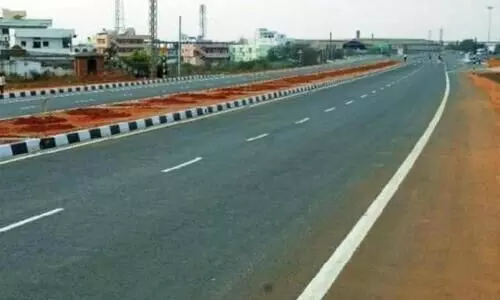 national highway national highway