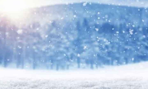 മൂ​ട​ൽ​മ​ഞ്ഞ്: ജാ​ഗ്ര​ത പാ​ലി​ക്കാം