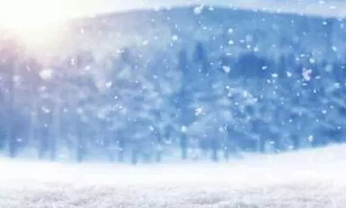 മൂ​ട​ൽ​മ​ഞ്ഞ്: ജാ​ഗ്ര​ത പാ​ലി​ക്കാം