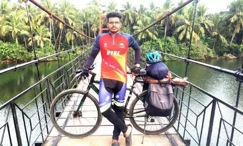 jibin cycle