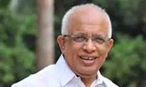 minister krishnankutty