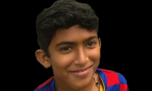 ഏഴാം ക്ലാസ് വിദ്യാർത്ഥി കുളത്തിൽ മുങ്ങി മരിച്ചു