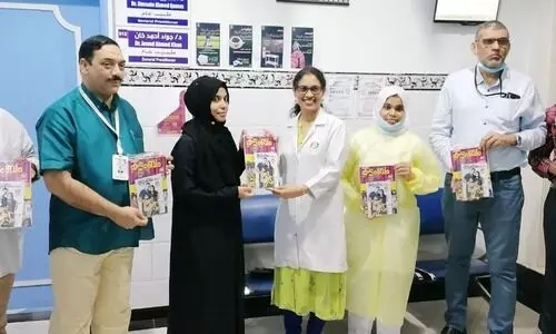 ഗൾഫ് മാധ്യമം കുടുംബം മാഗസിൻ ജിദ്ദതല പ്രകാശനം നടന്നു