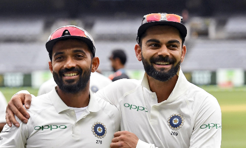 കിങ്​ ഈസ്​ ബാക്ക്​; ഇനി കളി ഇന്ത്യയിൽ, ഇംഗ്ലണ്ടിനെതിരെയുള്ള ഇന്ത്യൻ ടീം പ്രഖ്യാപിച്ചു