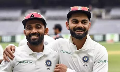 കിങ്​ ഈസ്​ ബാക്ക്​; ഇനി കളി ഇന്ത്യയിൽ, ഇംഗ്ലണ്ടിനെതിരെയുള്ള ഇന്ത്യൻ ടീം പ്രഖ്യാപിച്ചു