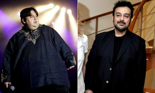 ആർത്തിപ്പണ്ടാരമായിരുന്നു ഞാൻ; അതുകൊണ്ടാണ്​ അമ്മാതിരി പൊണ്ണത്തടിയനായത്​