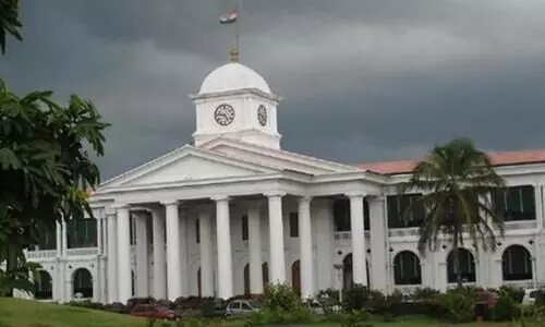 New punching system in the Secretariat