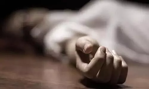 ആരോഗ്യ മന്ത്രാലയം ജോയിന്‍റ്​ സെക്രട്ടറി ലവ്​ അഗർവാളിന്‍റെ സഹോദരൻ ദുരൂഹ സാഹചര്യത്തിൽ മരിച്ച നിലയിൽ