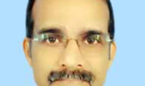 ബൈ​ക്കി​ടി​ച്ച്​ പ​രി​ക്കേ​റ്റ​യാ​ൾ  മ​രി​ച്ചു