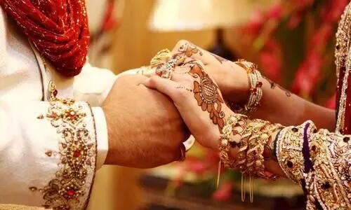 girls mariage age in india