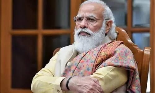 ഫാ. സ്​റ്റാൻ സ്വാമിക്കായി ഇടപെടാനാവില്ലെന്ന്​ സഭാ നേതാക്കളോട്​ പ്രധാനമന്ത്രി