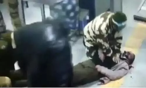 നന്ദി ജവാൻ, ആ ഹൃദയമിടിപ്പ്​ വീ​ണ്ടെടുത്തതിന്​...