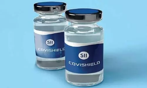 covishield