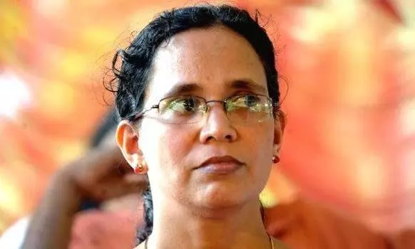 ജനകീയ മുന്നണി തുടരുന്നതില് പ്രസക്തിയില്ല; വടകരയുള്പ്പെടെ അഞ്ചിടത്ത് ആര്.എം.പി.ഐ മത്സരിച്ചേക്കും ജനകീയ മുന്നണി തുടരുന്നതില് പ്രസക്തിയില്ല; വടകരയുള്പ്പെടെ അഞ്ചിടത്ത് ആര്.എം.പി.ഐ മത്സരിച്ചേക്കും