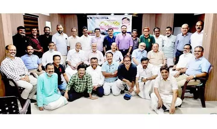 പ്ര​വാ​സി പു​ന​ര​ധി​വാ​സം കാ​ര്യ​ക്ഷ​മ​മാ​ക്ക​ണം  –ജി​ദ്ദ റി​ട്ടേ​ണീ​സ് ഫോ​റം