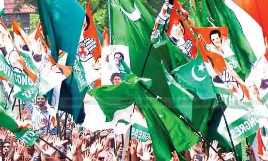 അഴീക്കോട്ട്​ കോ​ൺ​ഗ്ര​സ്​ - മു​സ്​​ലിം ലീ​ഗ്​ ത​ർ​ക്കം; യു.ഡി.എഫ്​ കൺവീനർ രാജിവെച്ചു