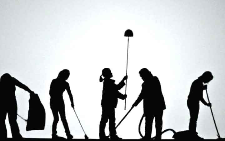 ഗാർഹികത്തൊഴിലാളി റിക്രൂട്ട്മെൻറ്: 990 ദീനാർ മാത്രമേ ഇൗടാക്കാവൂ എന്ന് വാണിജ്യ മന്ത്രാലയം ഗാർഹികത്തൊഴിലാളി റിക്രൂട്ട്മെൻറ്: 990 ദീനാർ മാത്രമേ ഇൗടാക്കാവൂ എന്ന് വാണിജ്യ മന്ത്രാലയം