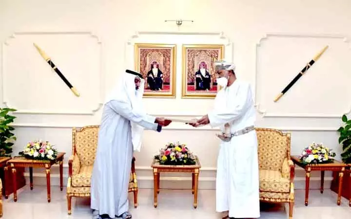 സയ്യിദ് ശിഹാബിന് ദുബൈ ഭരണാധികാരിയുടെ സന്ദേശം സയ്യിദ് ശിഹാബിന് ദുബൈ ഭരണാധികാരിയുടെ സന്ദേശം