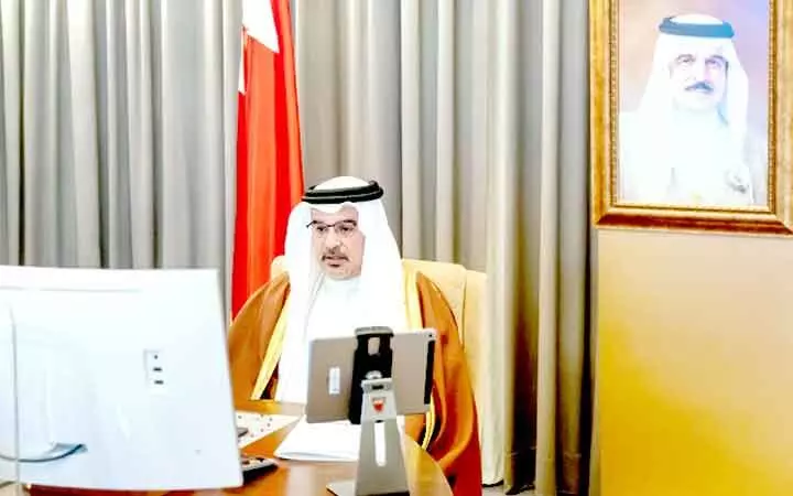 മന്ത്രിസഭ: സ്വദേശി തൊഴില്ദാന പദ്ധതി രണ്ടാംഘട്ടം പ്രഖ്യാപിച്ചു മന്ത്രിസഭ: സ്വദേശി തൊഴില്ദാന പദ്ധതി രണ്ടാംഘട്ടം പ്രഖ്യാപിച്ചു