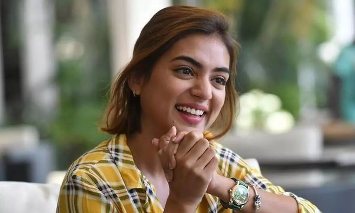 NAZRIYANAZIM NAZRIYANAZIM