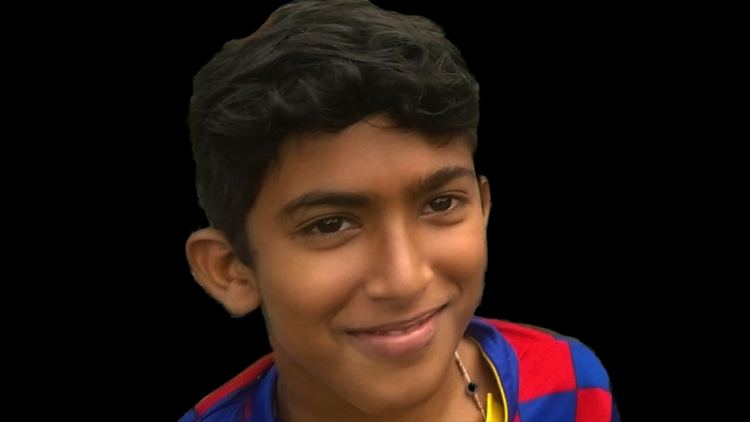 ഏഴാം ക്ലാസ് വിദ്യാർത്ഥി കുളത്തിൽ മുങ്ങി മരിച്ചു ഏഴാം ക്ലാസ് വിദ്യാർത്ഥി കുളത്തിൽ മുങ്ങി മരിച്ചു