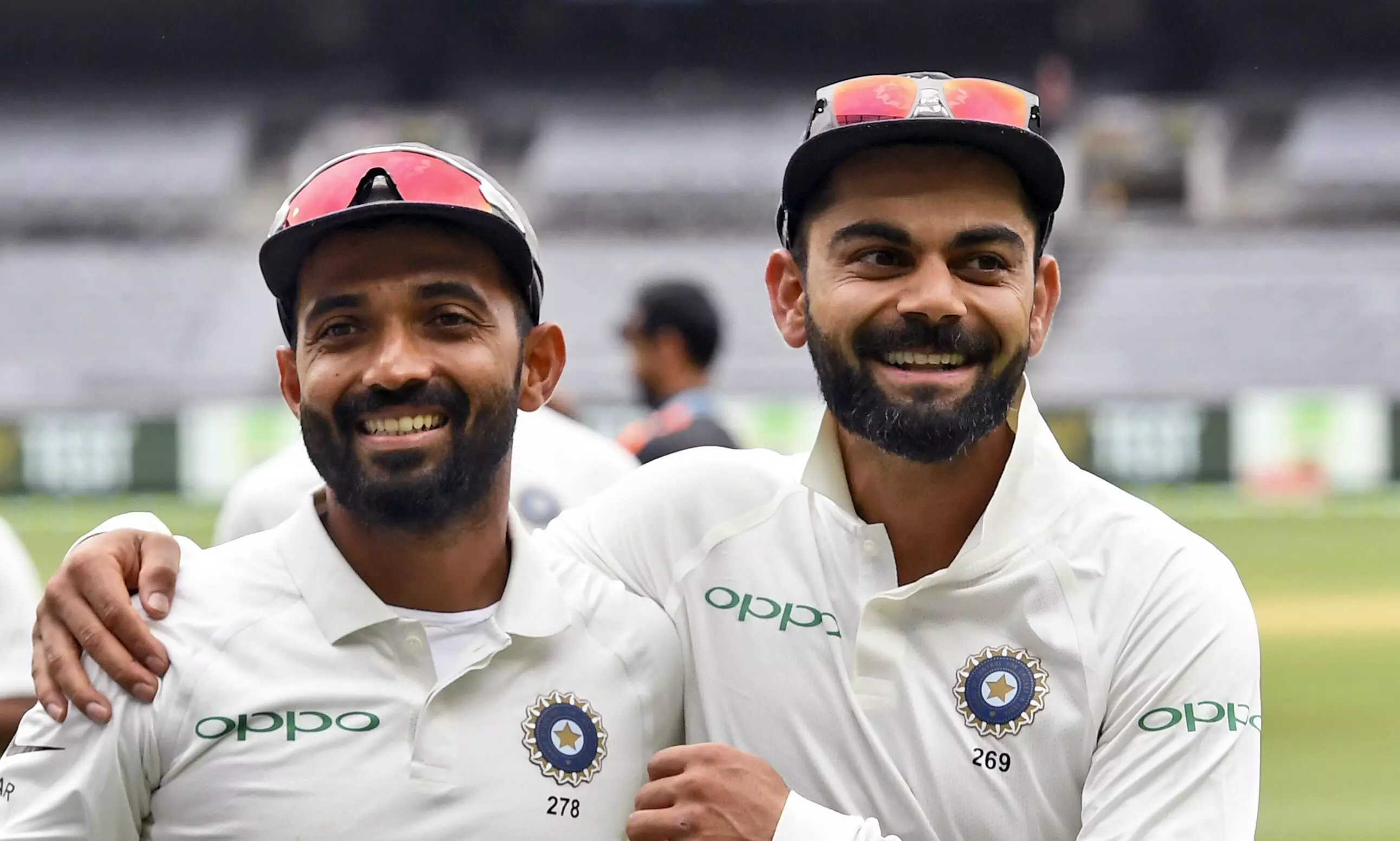 കിങ്​ ഈസ്​ ബാക്ക്​; ഇനി കളി ഇന്ത്യയിൽ, ഇംഗ്ലണ്ടിനെതിരെയുള്ള ഇന്ത്യൻ ടീം പ്രഖ്യാപിച്ചു