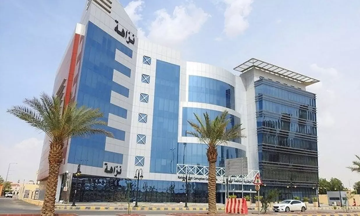 മുൻ ജഡ്​ജിയടക്കം നിരവധി പേർ സൗദിയിൽ​ അഴിമതി കേസിൽ പിടിയിൽ