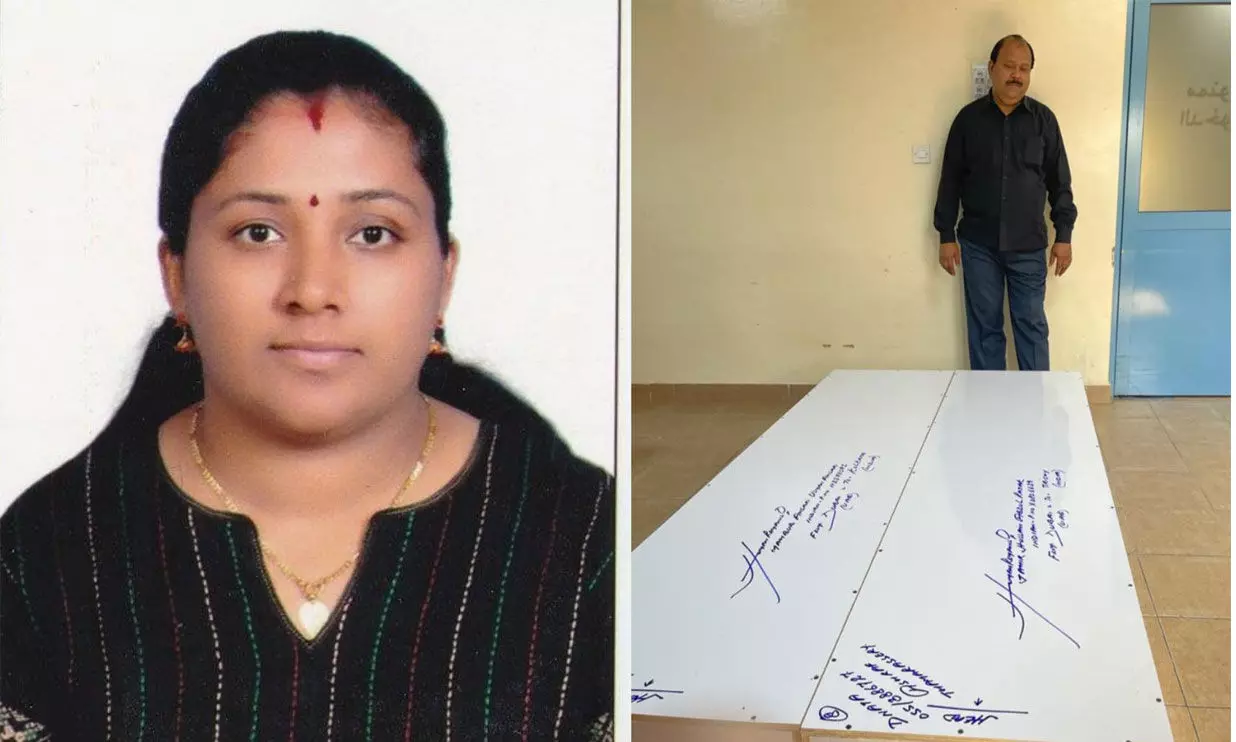 ഈ മരണം നമുക്ക് നല്കുന്ന ഒരു പാഠമുണ്ട് അഷ്റഫ് താമരശ്ശേരിയുടെ കണ്ണീർ കുറിപ്പ് ഈ മരണം നമുക്ക് നല്കുന്ന ഒരു പാഠമുണ്ട് അഷ്റഫ് താമരശ്ശേരിയുടെ കണ്ണീർ കുറിപ്പ്