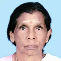 ഹൈ​മാ​വ​തി അ​മ്മ