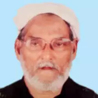 മു​ഹ​മ്മ​ദ് ഹാ​ജി