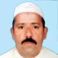 മ​ര​ക്കാ​ർ ഹാ​ജി