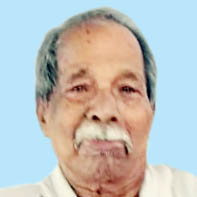 ഗോ​പി​നാ​ഥ​ൻ നാ​യ​ർ