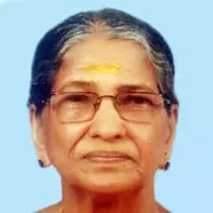 ഇ​ന്ദി​ര അ​മ്മ