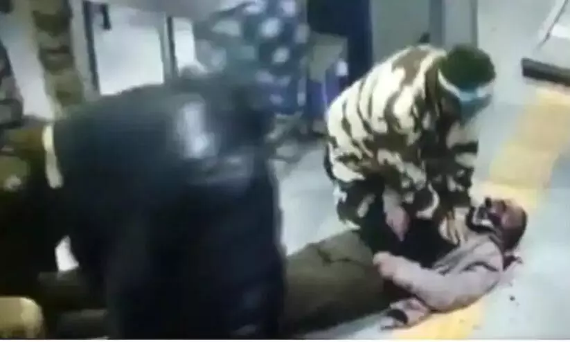 നന്ദി ജവാൻ, ആ ഹൃദയമിടിപ്പ്​ വീ​ണ്ടെടുത്തതിന്​...