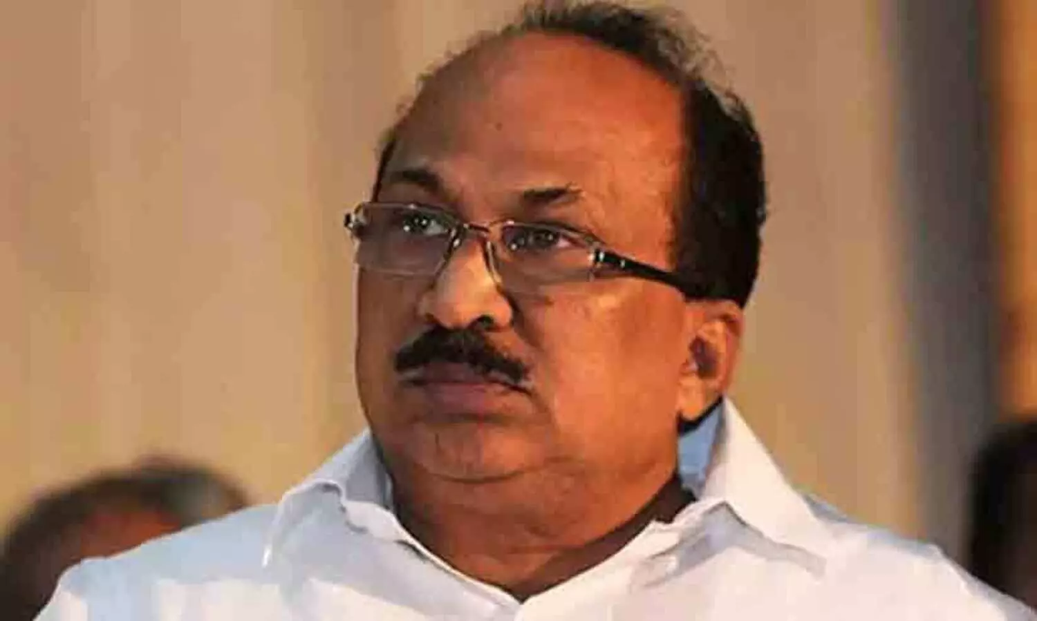 ഒടുവിൽ കെ.വി. തോമസ്​ വഴങ്ങി; കേന്ദ്രനേതാക്കളെ കാണാൻ തിരുവനന്തപുരത്തെത്തും