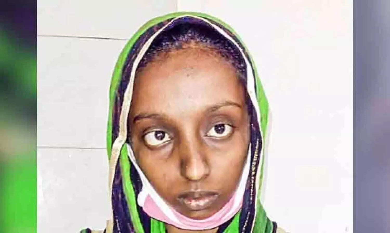 Student seeks help for heart surgery