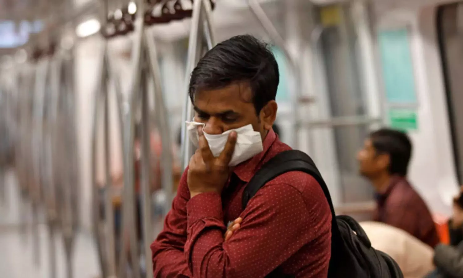 13,823 രോഗികൾകൂടി; 16,988 പേർ കോവിഡ് മുക്തരായി