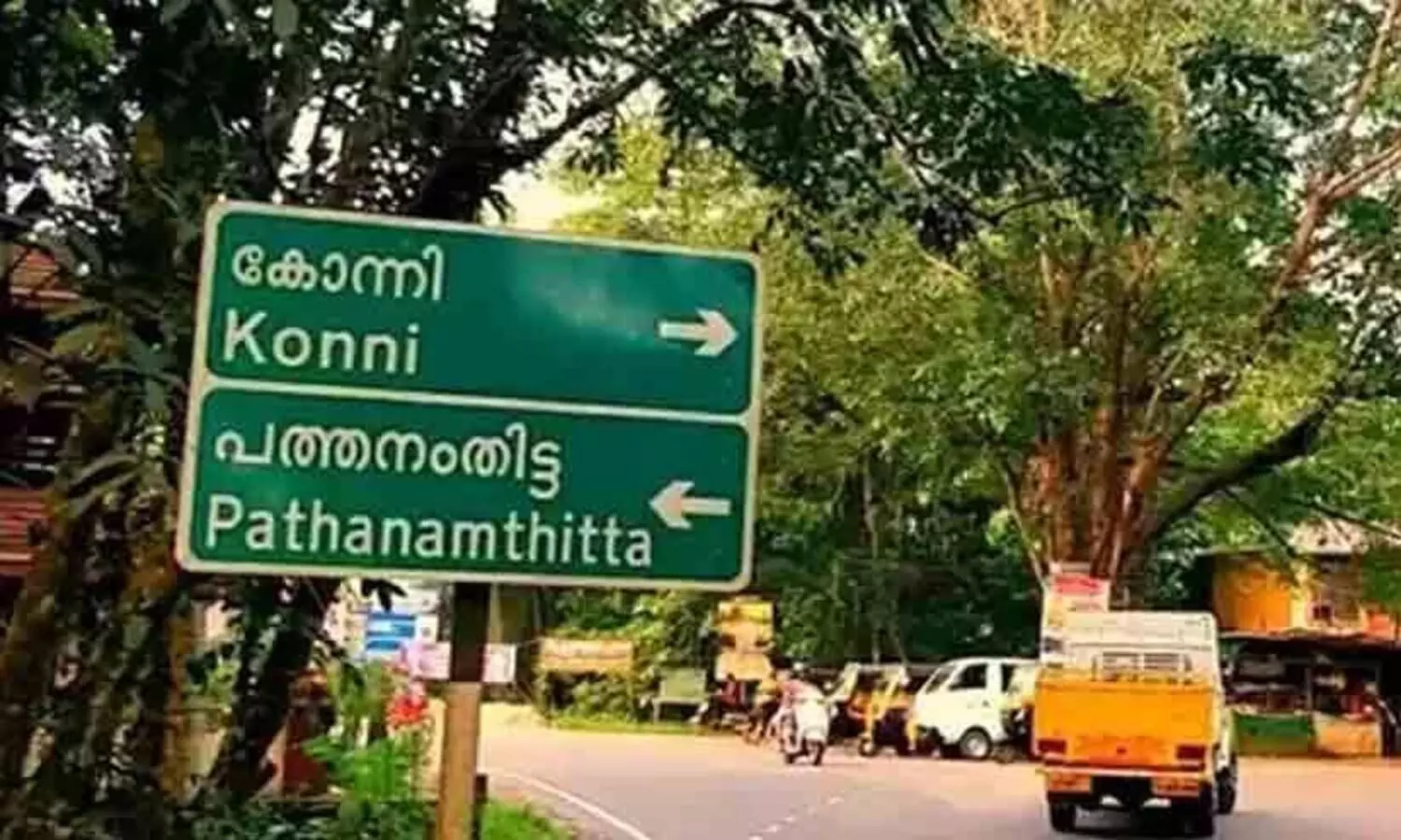 legislative assembly election: discussion in konni seats