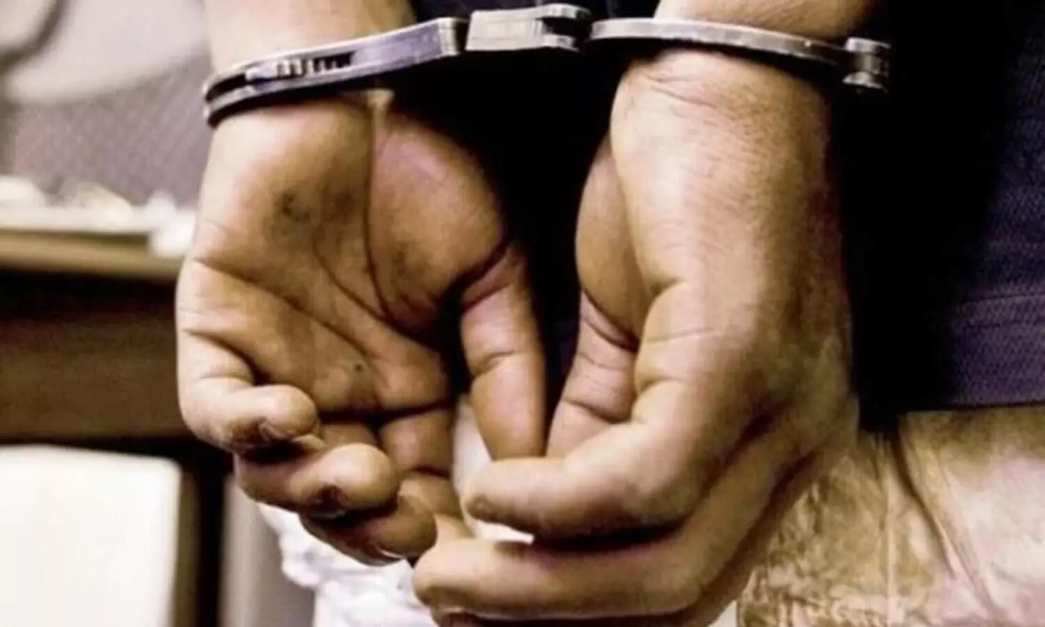 Mangaluru: Police nab six persons of Maya gang for assault on cop