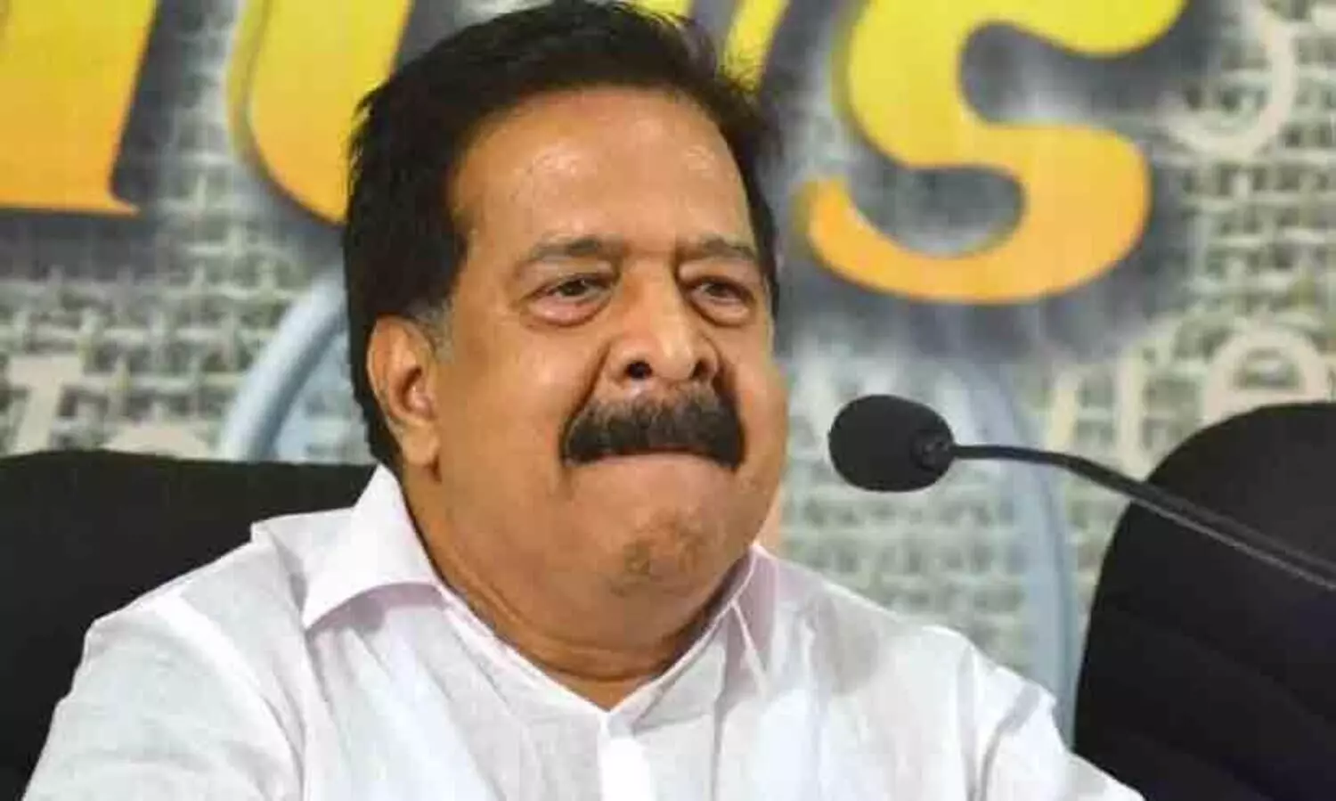 തന്നെ മാറ്റിനിർത്തിയിട്ടില്ല, മുഖ്യമന്ത്രിയെ ഹൈക്കമാന്‍റ് തീരുമാനിക്കും- ചെന്നിത്തല