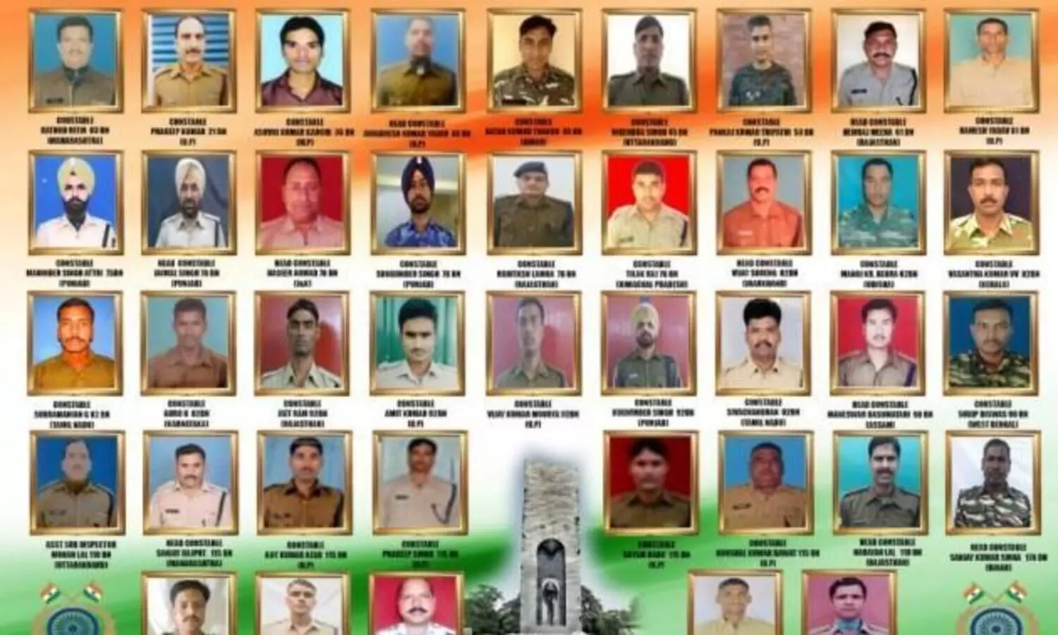 Pulwama martys’ kin slam Arnab