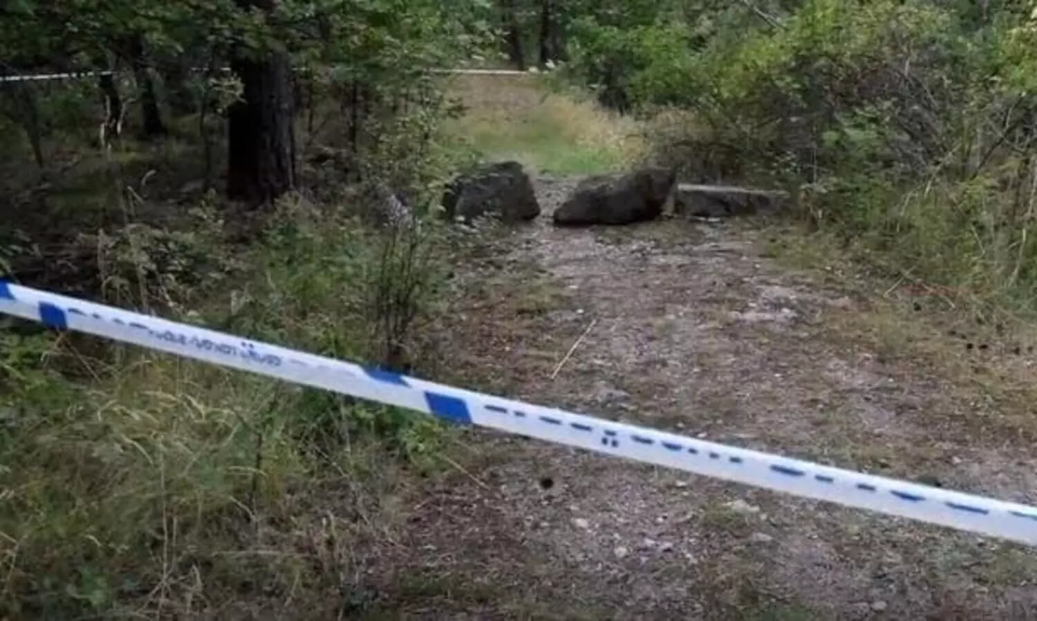 Madhya Pradesh Man Rapes Minor Dalit